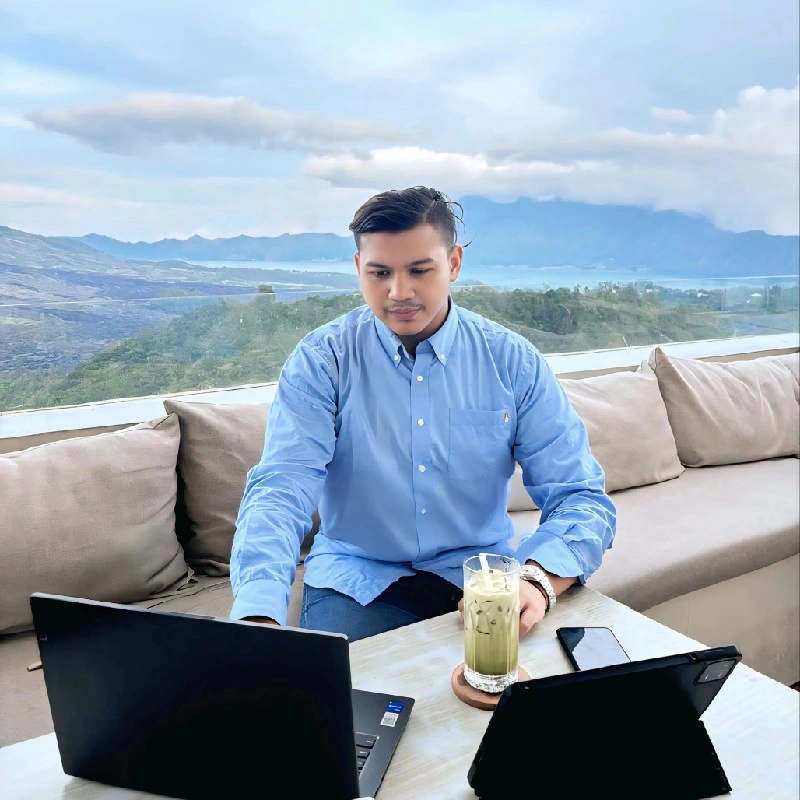 Dimas Renaldi Angkawijaya